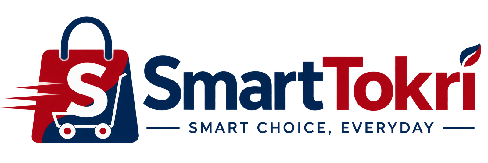SmartTokri